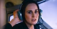 Flight Risk is currently running in theatres (Image via flightrisk.com)